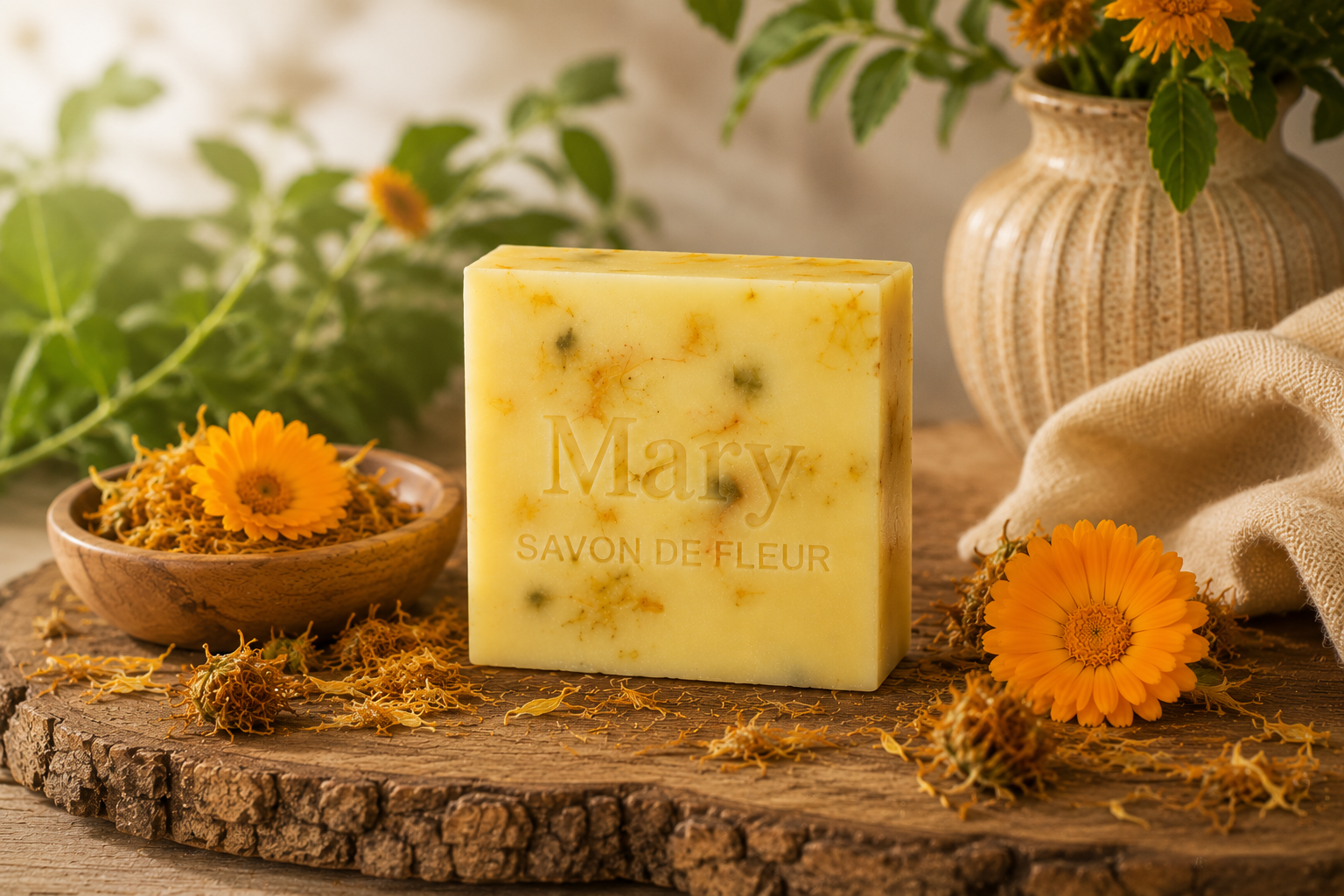 Calendula