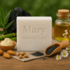 bamboo zeep mary savon de fleur Mary Savon de Fleur