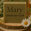 gele klei settings finished Mary Savon de Fleur
