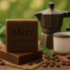 koffie cacao 1 Mary Savon de Fleur