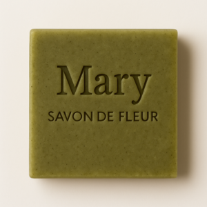 moringa zeep product foto Mary Savon de Fleur