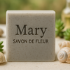 slakkenhuis zeep setting Mary Savon de Fleur