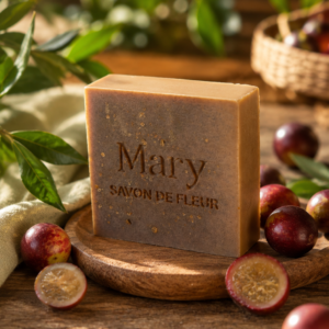 Savon au Camu-Camu